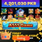 A555 Game Apk Download – Best Online Earning Game for Android Users