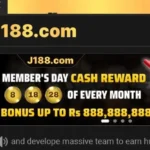 J188 Game Apk Download Latest Version to Earn Money Online