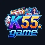 K55 Game Mobile Earning App – Play and Earn Rewards
