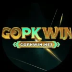 GOPK Win Game interface showing daily rewards and real cash prizes in Pakistan
