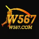 W567 Game gameplay screenshot showing exciting levels and characters
